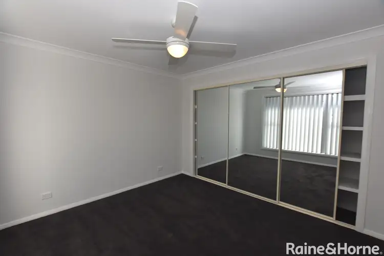 Fourth view of Homely unit listing, 47A Stevenson Way, Orange NSW 2800
