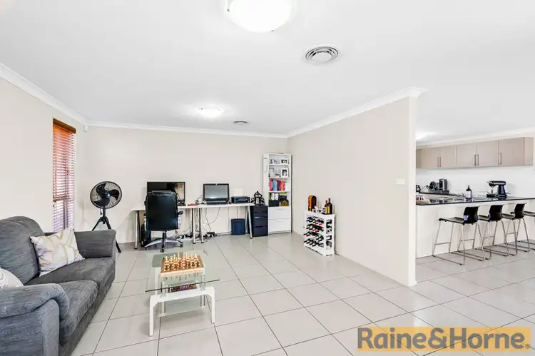 Third view of Homely house listing, 7 Paringa Drive, The Ponds NSW 2769