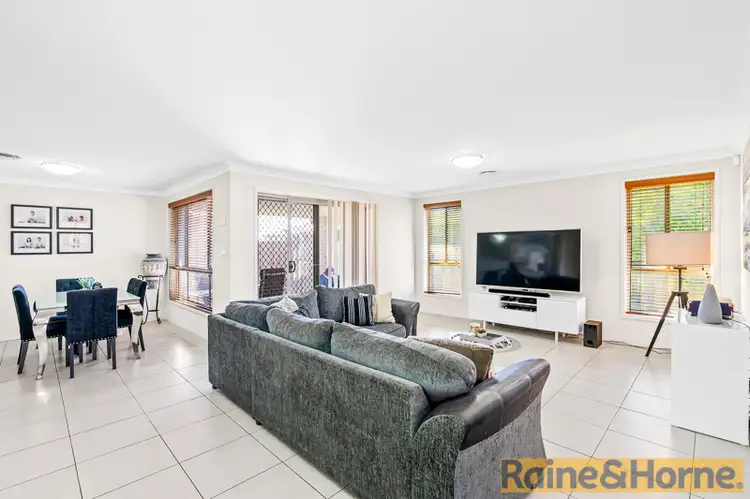 Sixth view of Homely house listing, 7 Paringa Drive, The Ponds NSW 2769