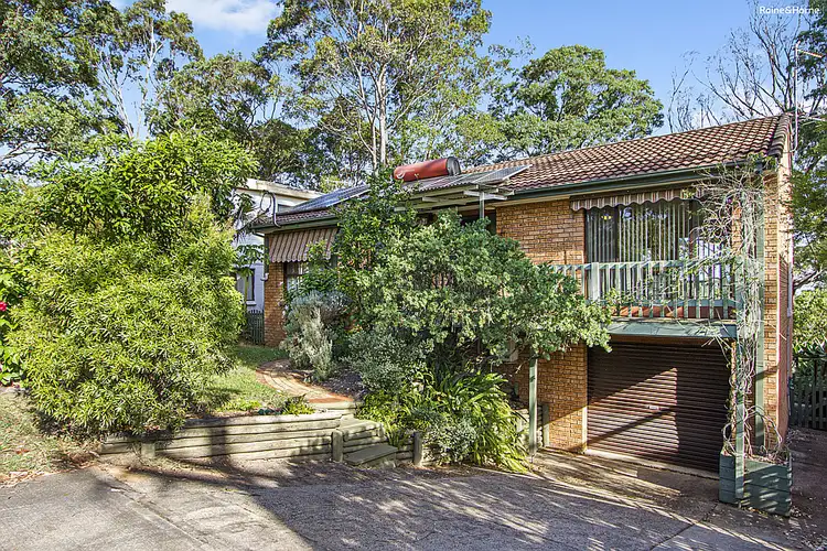 Main view of Homely house listing, 59 Berrima Parade, Surfside NSW 2536