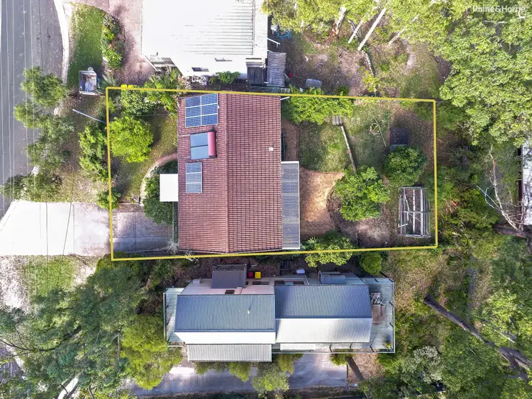 Third view of Homely house listing, 59 Berrima Parade, Surfside NSW 2536