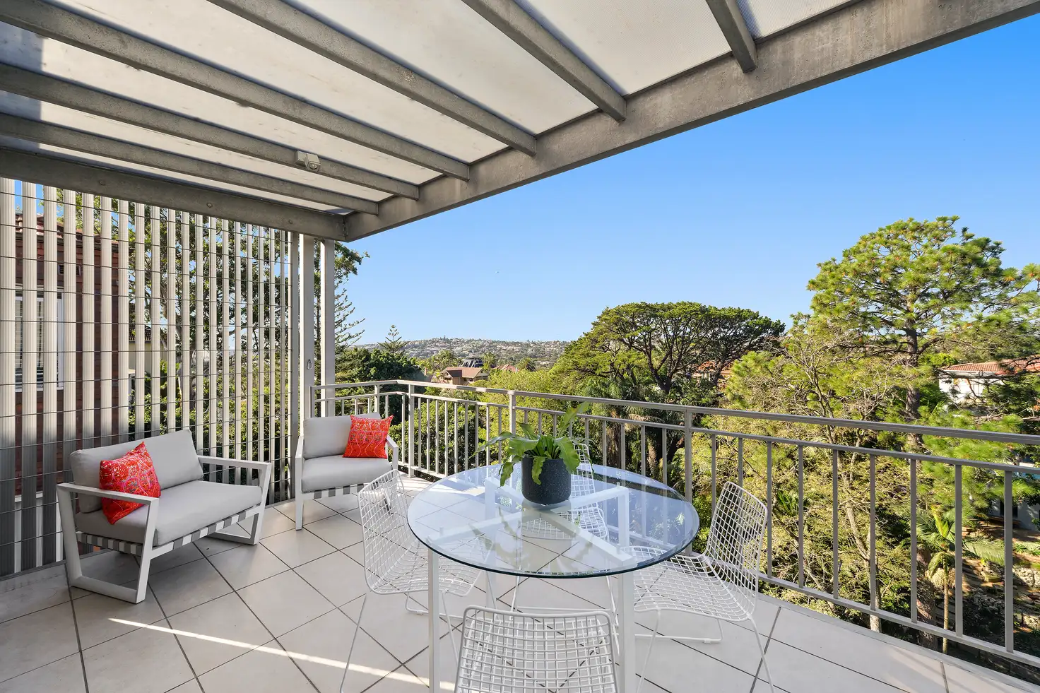 Main view of Homely apartment listing, 7/82 Drumalbyn Road, Bellevue Hill NSW 2023