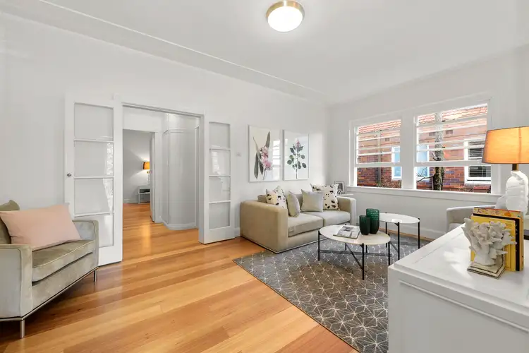 Second view of Homely apartment listing, 7/82 Drumalbyn Road, Bellevue Hill NSW 2023