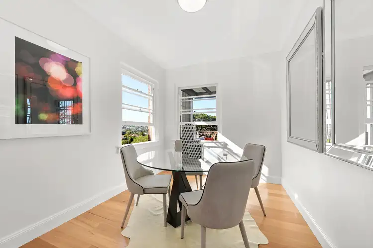 Fifth view of Homely apartment listing, 7/82 Drumalbyn Road, Bellevue Hill NSW 2023
