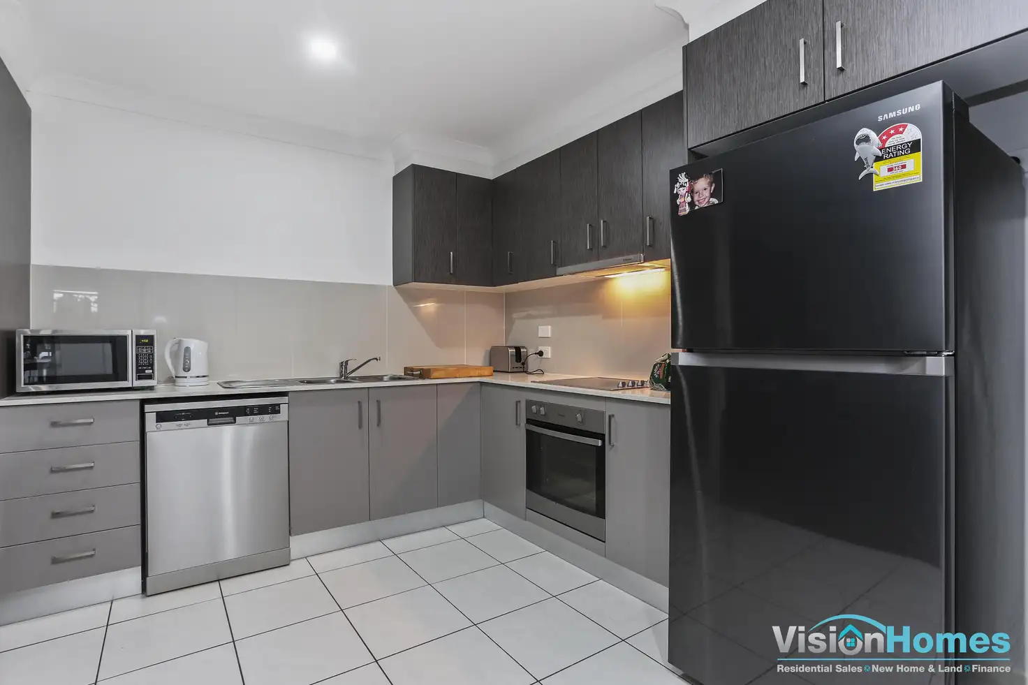 Main view of Homely townhouse listing, 22/29 Saint Anthony Drive, Alexandra Hills QLD 4161