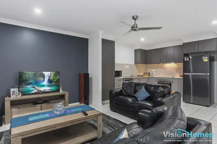 Third view of Homely townhouse listing, 22/29 Saint Anthony Drive, Alexandra Hills QLD 4161