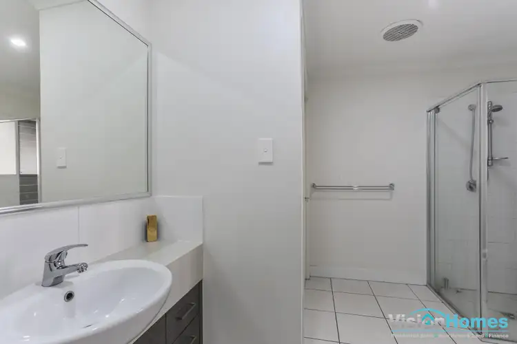 Fourth view of Homely townhouse listing, 22/29 Saint Anthony Drive, Alexandra Hills QLD 4161
