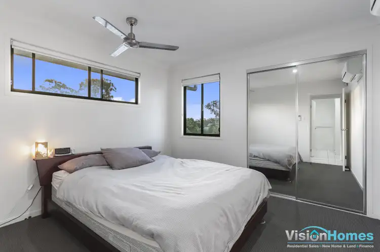 Fifth view of Homely townhouse listing, 22/29 Saint Anthony Drive, Alexandra Hills QLD 4161