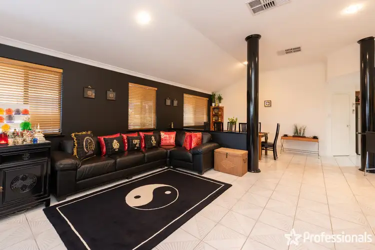 Seventh view of Homely house listing, 5 Lands Edge Close, Bluff Point WA 6530