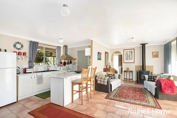 Second view of Homely house listing, 48-50 Bumballa Street, Tallong NSW 2579