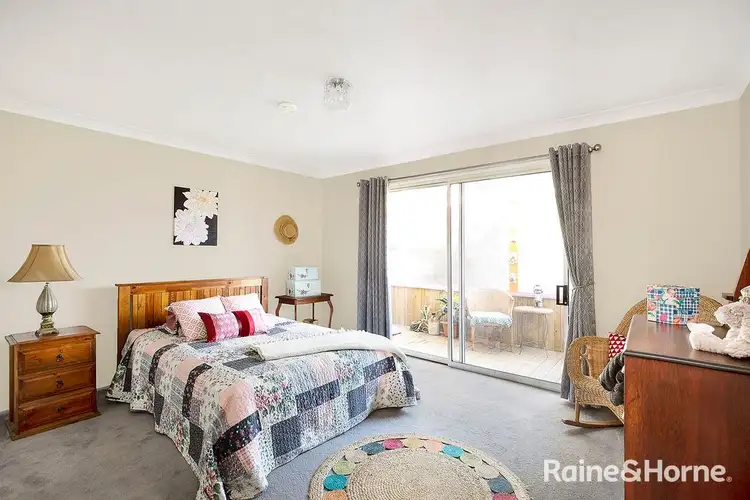 Fourth view of Homely house listing, 48-50 Bumballa Street, Tallong NSW 2579
