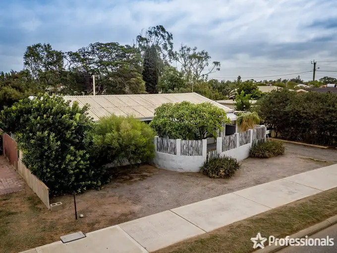 Main view of Homely house listing, 551 Chapman Road, Sunset Beach WA 6530