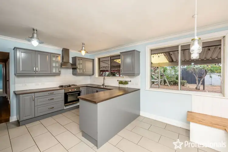 Second view of Homely house listing, 551 Chapman Road, Sunset Beach WA 6530