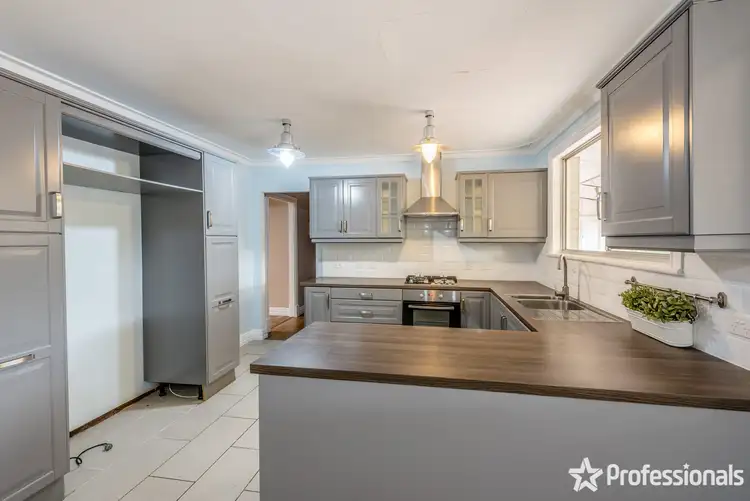 Fourth view of Homely house listing, 551 Chapman Road, Sunset Beach WA 6530
