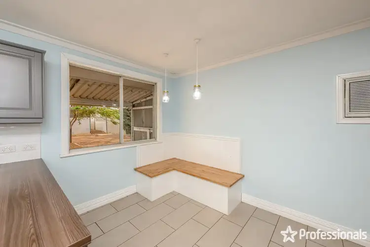 Fifth view of Homely house listing, 551 Chapman Road, Sunset Beach WA 6530