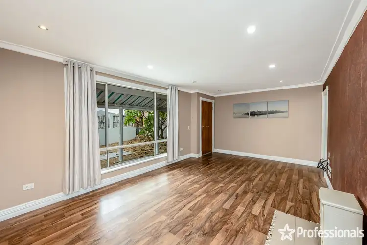 Sixth view of Homely house listing, 551 Chapman Road, Sunset Beach WA 6530