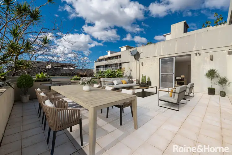 54/29-45 Parramatta Rd, Concord NSW 2137