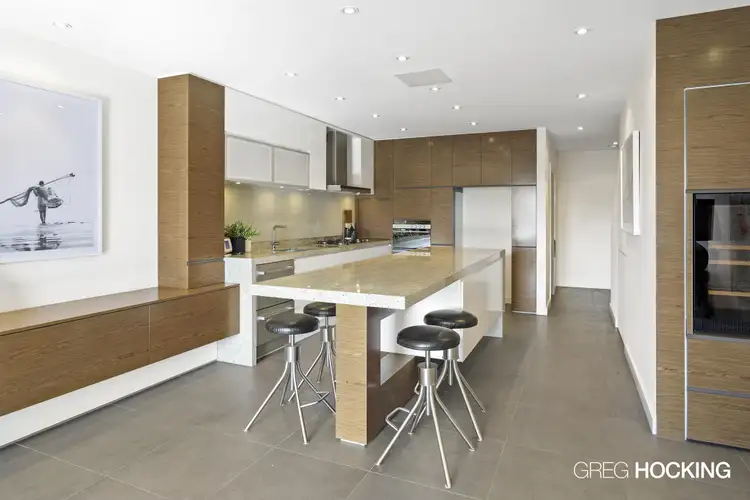 Fifth view of Homely apartment listing, 2/11-19 Ferguson Street, Williamstown VIC 3016