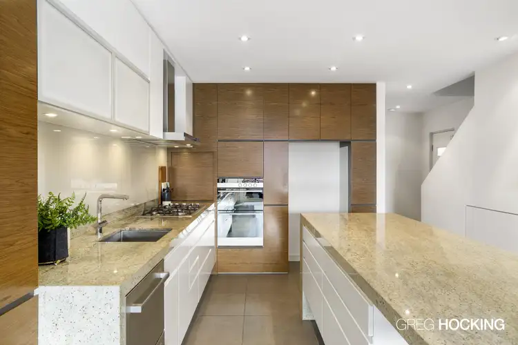 Sixth view of Homely apartment listing, 2/11-19 Ferguson Street, Williamstown VIC 3016