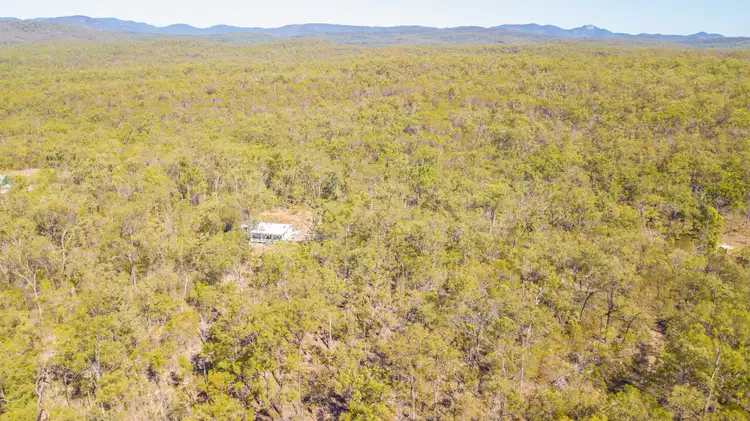 Lot 29 Michelles Road, Horse Camp QLD 4671