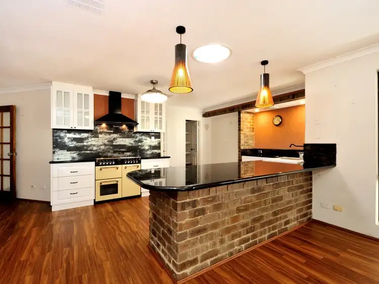 Second view of Homely house listing, 35 Hawker Street, Safety Bay WA 6169
