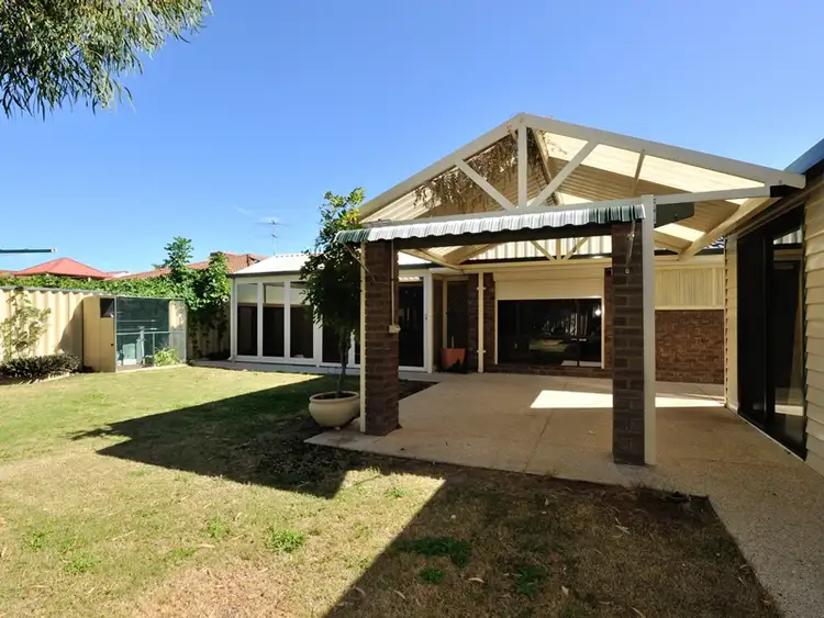 Fourth view of Homely house listing, 35 Hawker Street, Safety Bay WA 6169