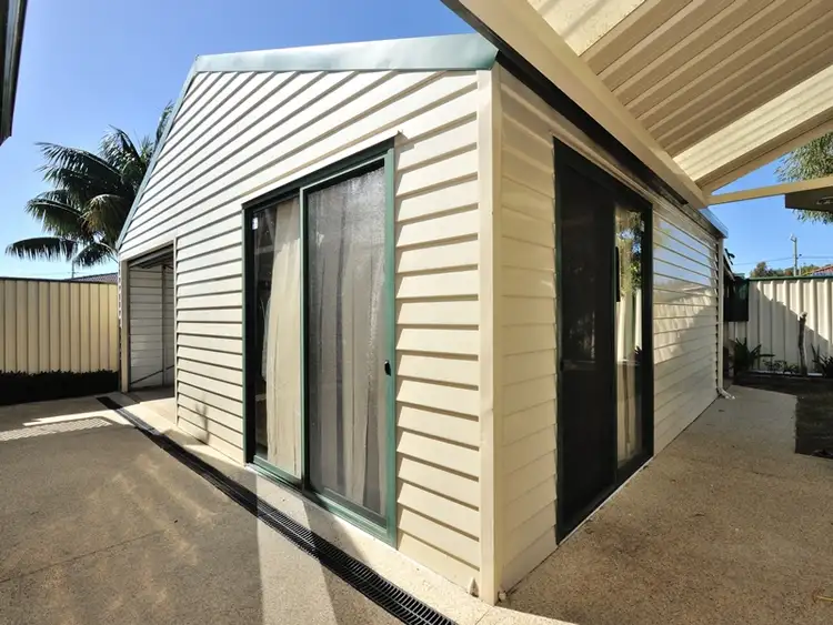 Fifth view of Homely house listing, 35 Hawker Street, Safety Bay WA 6169