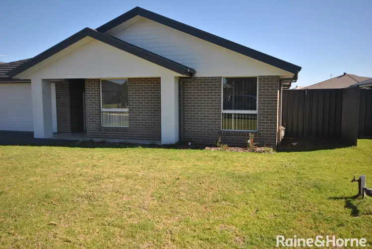 15A Osprey Road