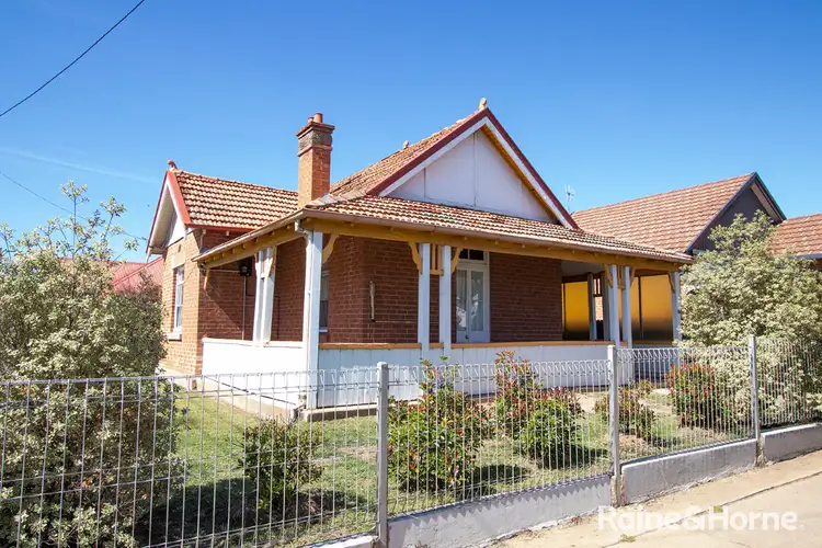 116 Stewart Street, Bathurst NSW 2795
