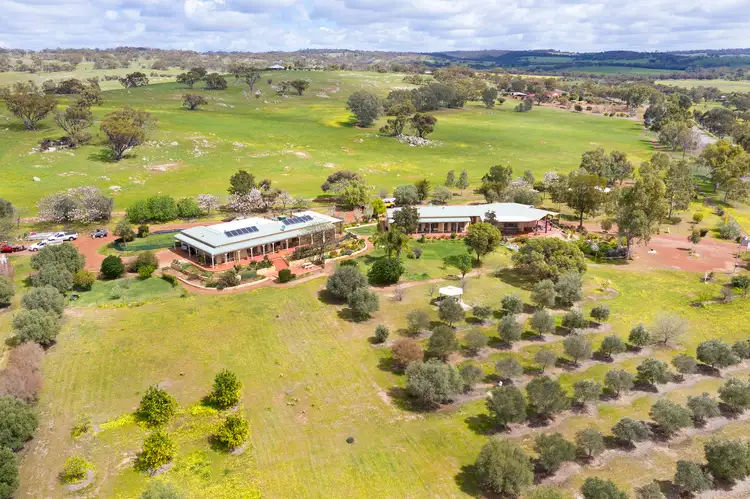 Main view of Homely house listing, 4458 Great Southern Highway, York WA 6302