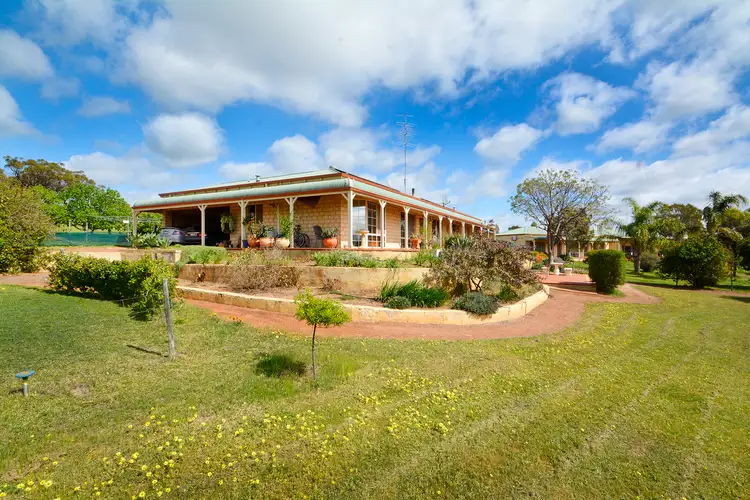 Second view of Homely house listing, 4458 Great Southern Highway, York WA 6302