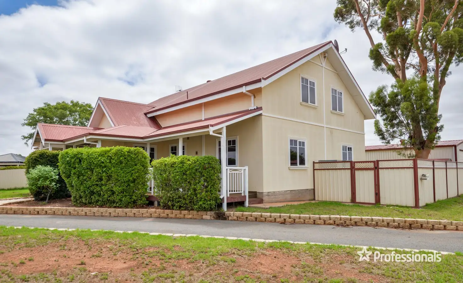 Main view of Homely house listing, 6 Fairlie Way, Broadwood WA 6430