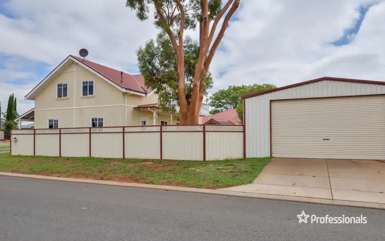 Second view of Homely house listing, 6 Fairlie Way, Broadwood WA 6430