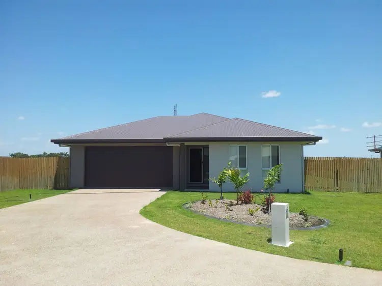 6 She Oak Court, Ayr QLD 4807