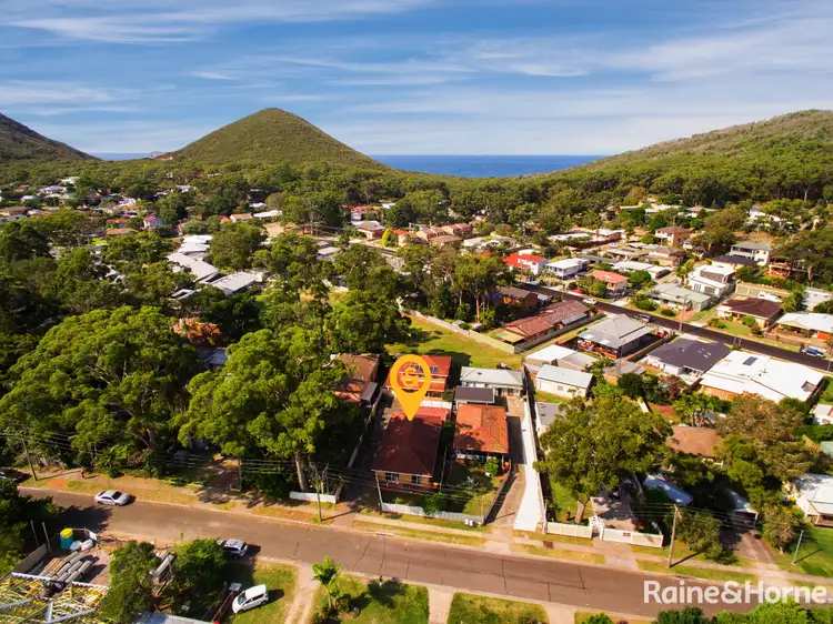 1/73 Rigney Street, Shoal Bay NSW 2315
