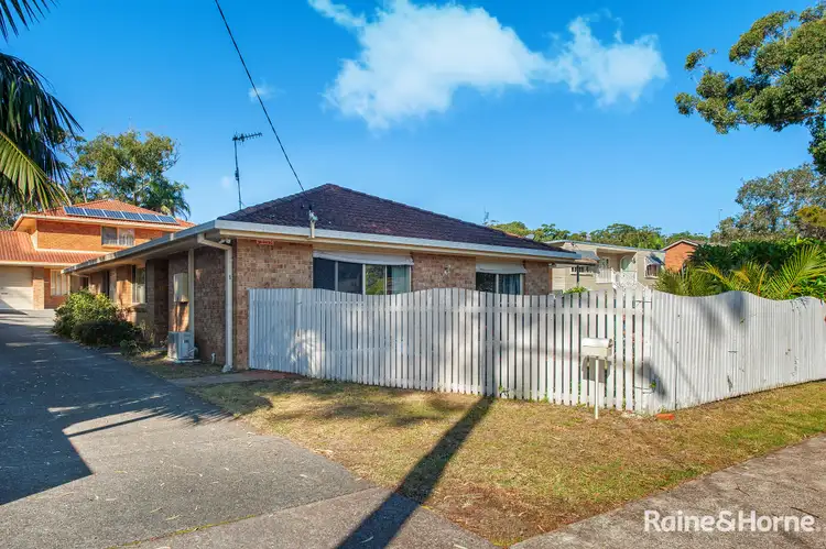 Fourth view of Homely house listing, 1/73 Rigney Street, Shoal Bay NSW 2315