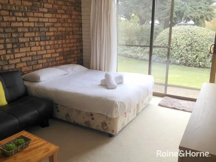 Second view of Homely studio listing, 2/8 Clyde Street, Jindabyne NSW 2627
