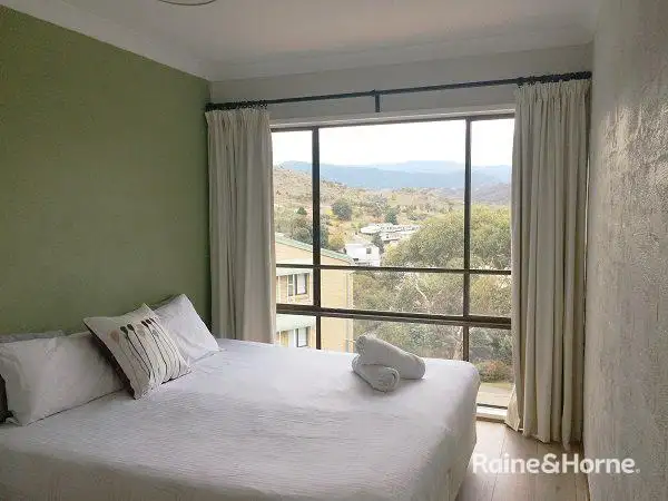 Second view of Homely apartment listing, 50/13-15 Kirwan Close, Jindabyne NSW 2627