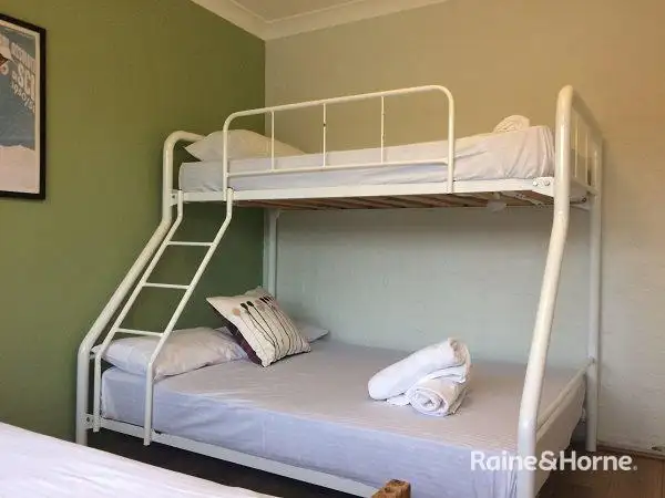 Fourth view of Homely apartment listing, 50/13-15 Kirwan Close, Jindabyne NSW 2627