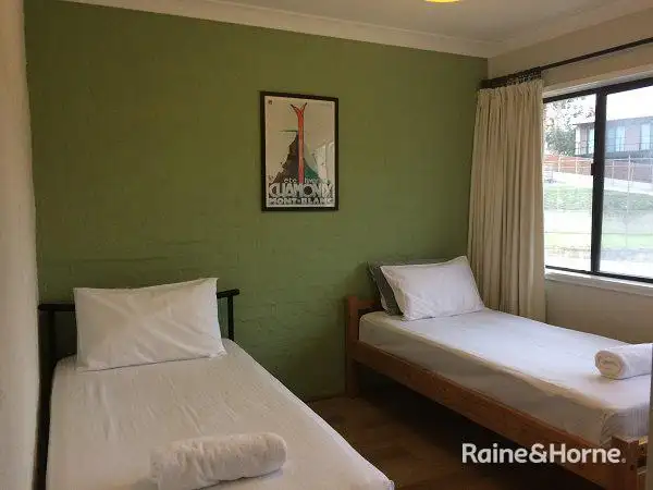 Fifth view of Homely apartment listing, 50/13-15 Kirwan Close, Jindabyne NSW 2627