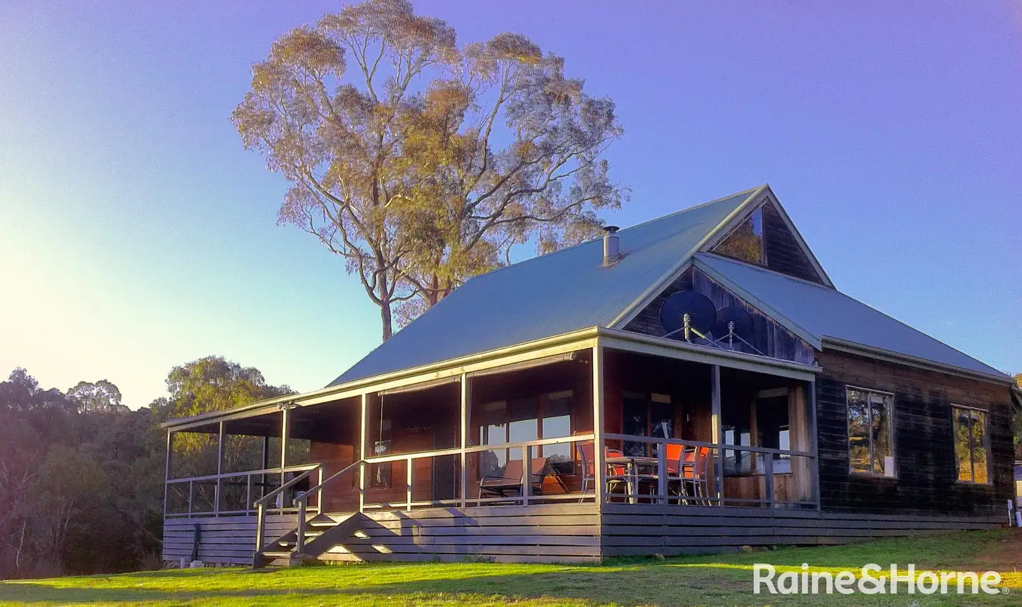 Main view of Homely house listing, 477 Werralong Road, Dalgety NSW 2628