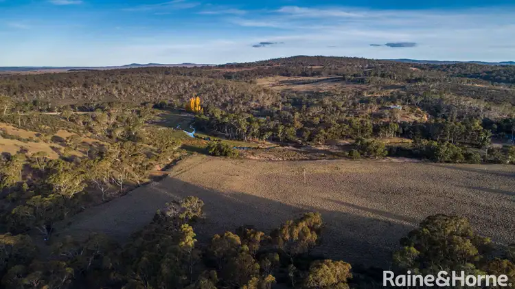 Second view of Homely house listing, 477 Werralong Road, Dalgety NSW 2628