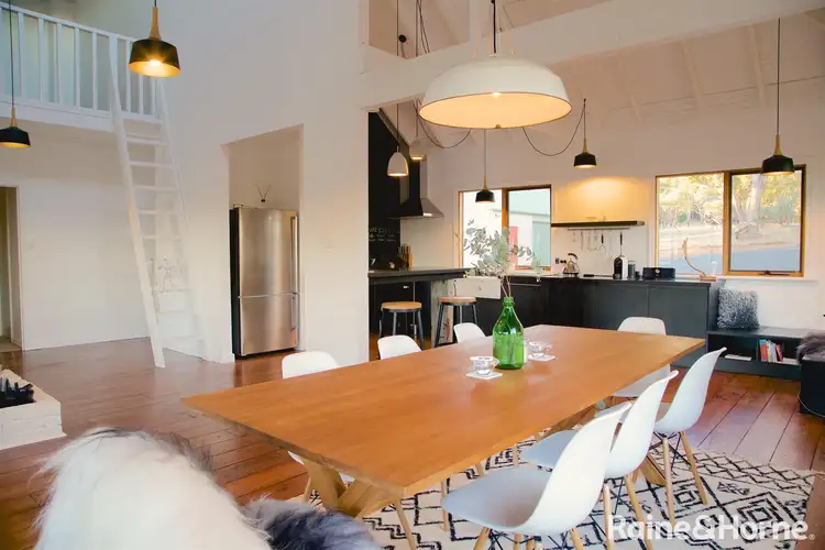 Fourth view of Homely house listing, 477 Werralong Road, Dalgety NSW 2628