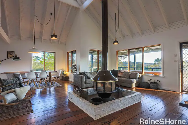 Fifth view of Homely house listing, 477 Werralong Road, Dalgety NSW 2628