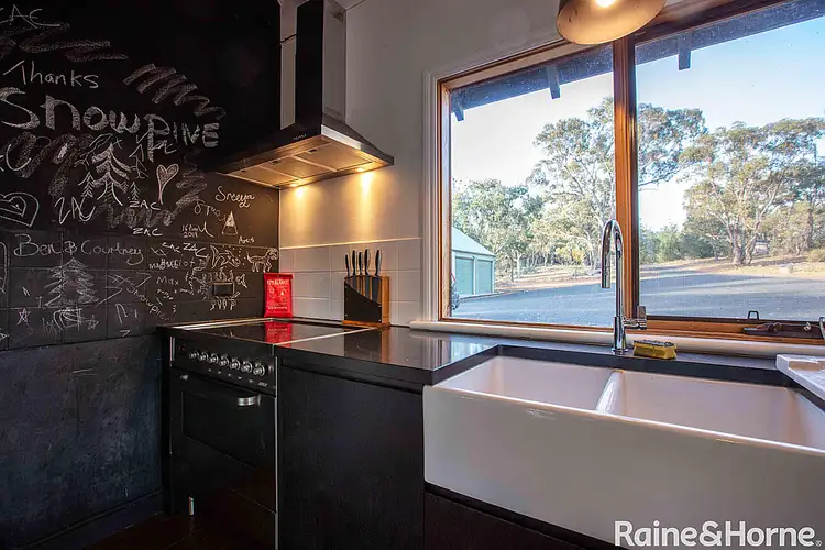 Sixth view of Homely house listing, 477 Werralong Road, Dalgety NSW 2628