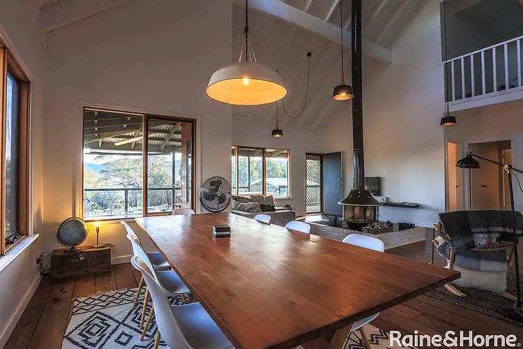 Seventh view of Homely house listing, 477 Werralong Road, Dalgety NSW 2628