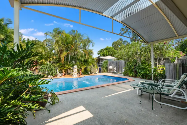 73 Wrenaus Way, Ningi QLD 4511