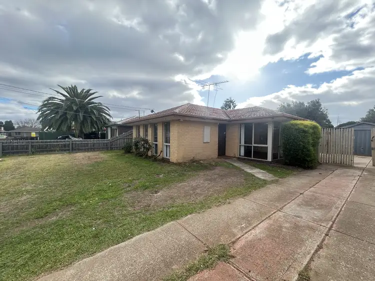 3 Elizabeth Street, Melton South VIC 3338