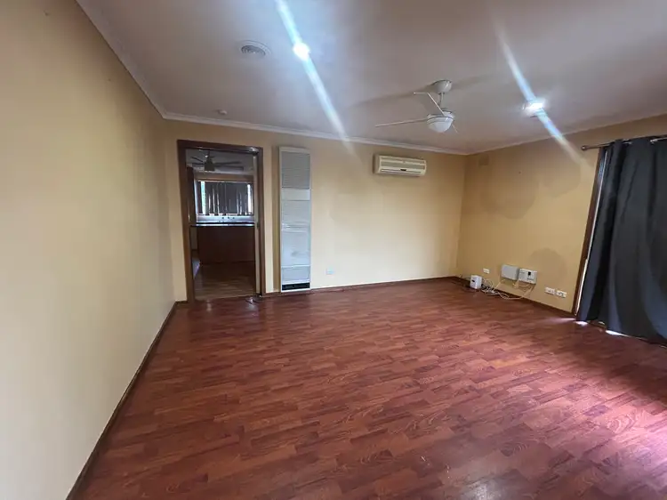 Second view of Homely house listing, 3 Elizabeth Street, Melton South VIC 3338