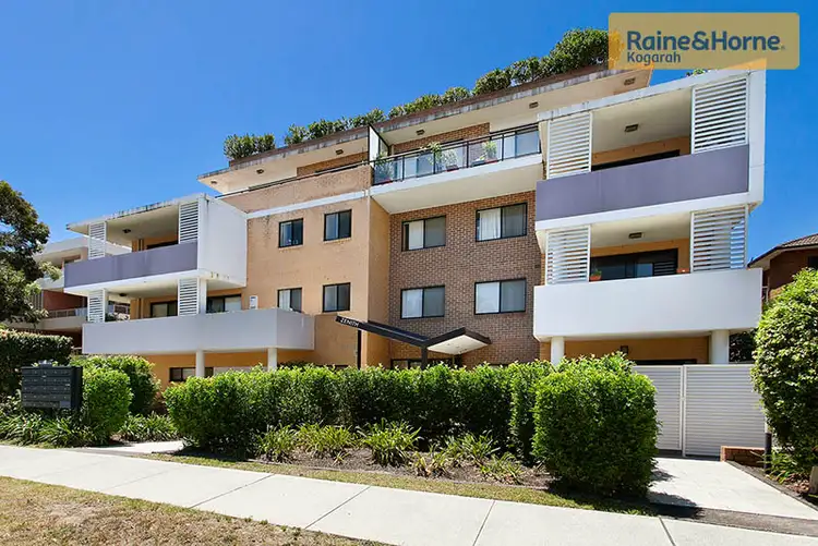 19/704 Princes Highway, Kogarah NSW 2217